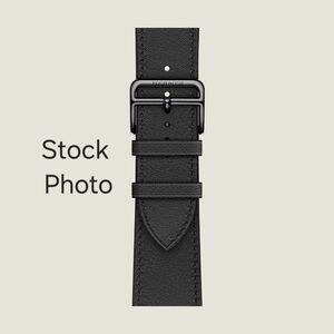 Band Apple Watch Hermès Single Tour 45 mm